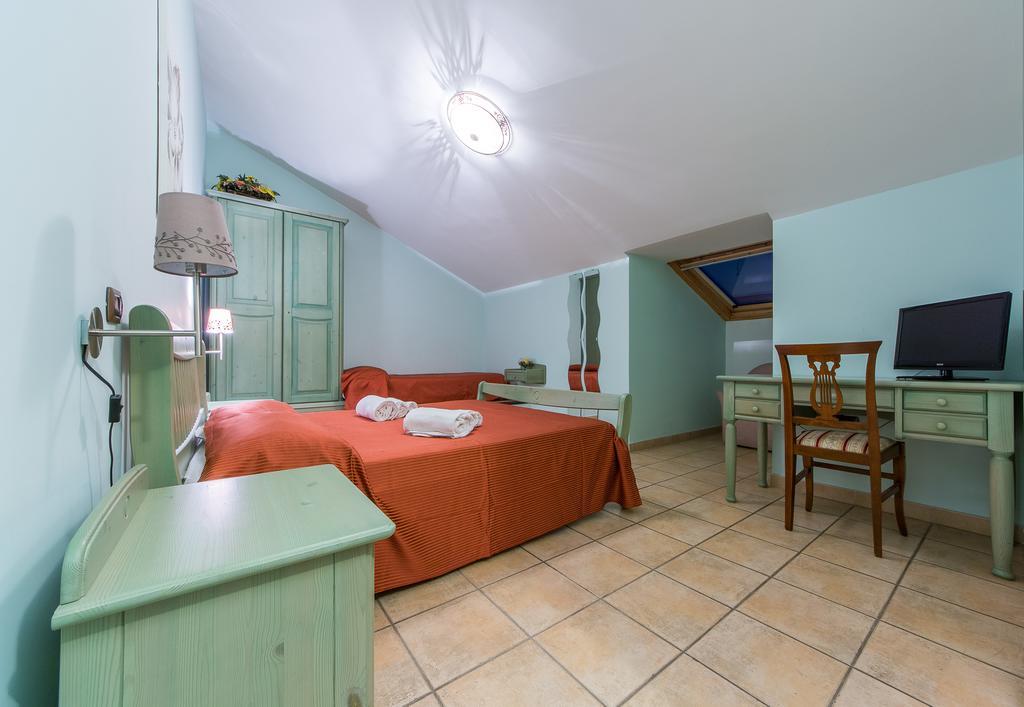 Il Raduno Villa Tramonti Exteriör bild