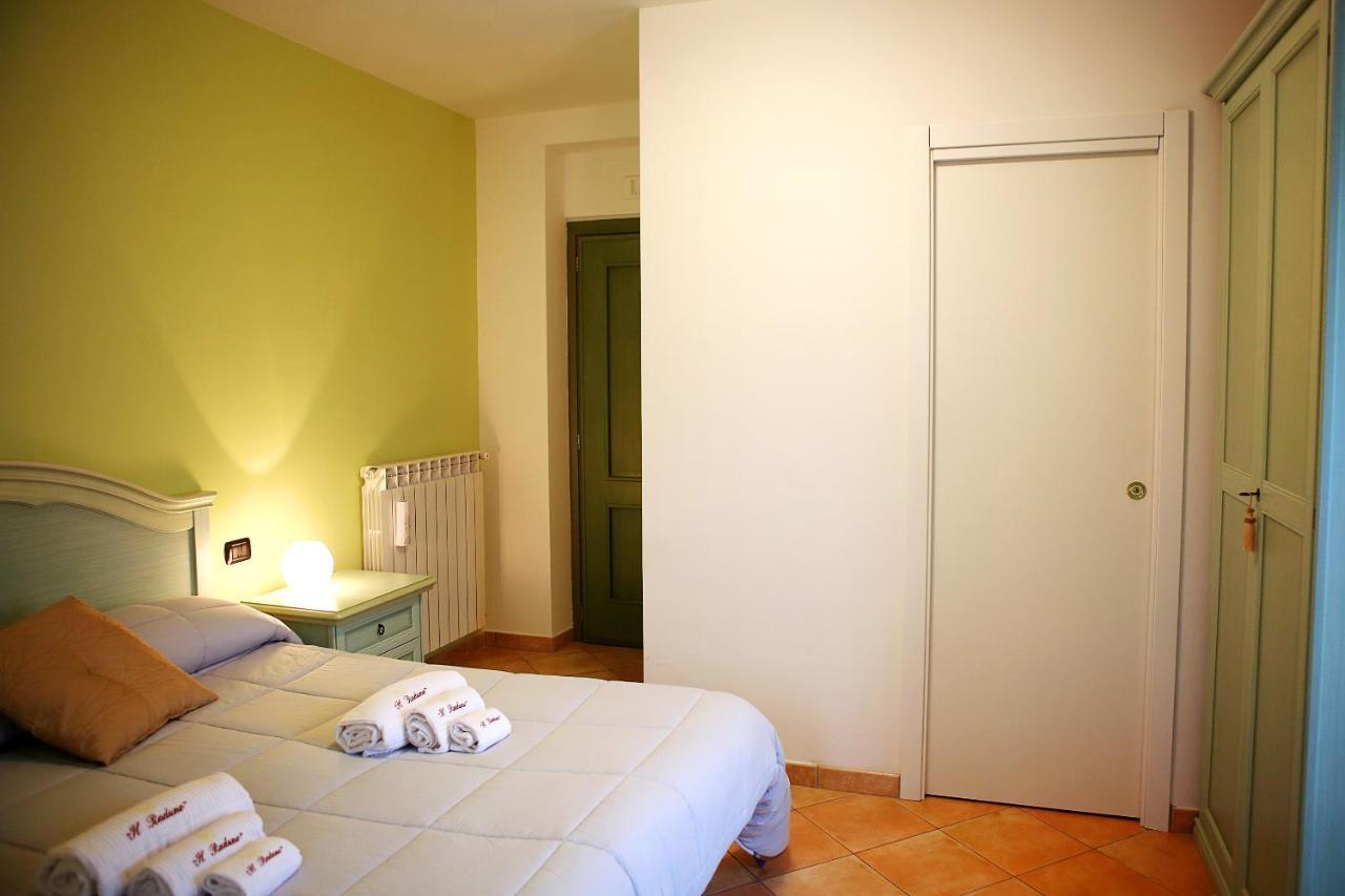Il Raduno Villa Tramonti Exteriör bild